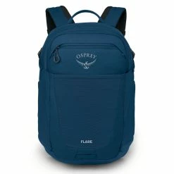 Discount 🔔 Cheapest ✨ Osprey Flare Daypack 😀 ✔️ -Topo Designs shop Flare S22 Front NightShiftBlue rsz 64868.1643845792