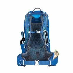 Flash Sale ???? New ???? Gregory Zulu 30 - Men's ⭐ ❤️ -Topo Designs shop GMP S19 Zulu30 EmpireBlue BackDetail 30753.1645136416