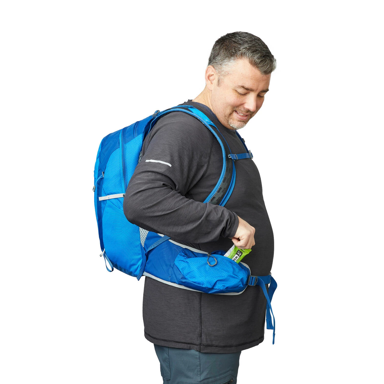 New π Wholesale π Gregory Miwok 18 Plus Size - Men's ⨠𧨠6 New π Wholesale π Gregory Miwok 18 Plus Size - Men's ⨠𧨠- Image 6