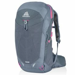 Best reviews of ❤️ Best deal ⭐ Gregory Maya 30 - 👩 Women's ❤️ 🔥 -Topo Designs shop GMP Maya30 Grey Front34 rsz 76663.1656355772