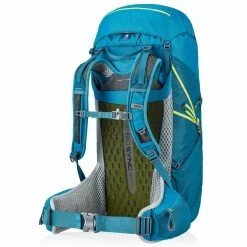 Buy ⭐ Buy 🔔 Gregory Maya 40 - 👩 Women's ✨ 🔔 -Topo Designs shop GMP Maya40 MeridianTeal Back34V2 rsz 53852.1656356054