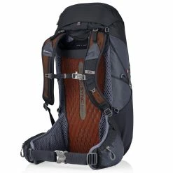 Buy 🧨 Best reviews of 😉 Gregory Miwok 42 - Men's 🔥 😀 -Topo Designs shop GMP Miwok42 FlameBlack Back34 rsz 79832.1656356992