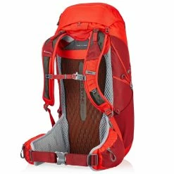 Buy 🧨 Best reviews of 😉 Gregory Miwok 42 - Men's 🔥 😀 -Topo Designs shop GMP Miwok42 VividRed Back34 rsz 22014.1656356992