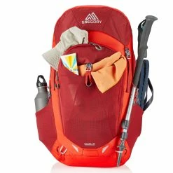 Buy 🧨 Best reviews of 😉 Gregory Miwok 42 - Men's 🔥 😀 -Topo Designs shop GMP Miwok42 VividRed propped rsz 64485.1656356992