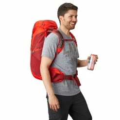 Buy 🧨 Best reviews of 😉 Gregory Miwok 42 - Men's 🔥 😀 -Topo Designs shop GMP Miwok42 vividred model rsz 75631.1656356992