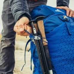Flash Sale ???? New ???? Gregory Zulu 30 - Men's ⭐ ❤️ -Topo Designs shop GMP S19 Zulu30 7 TREKKING POLE ATTACH 66427.1645136602
