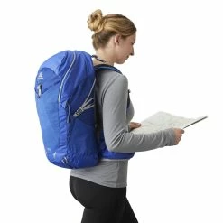 Best reviews of ❤️ Best deal ⭐ Gregory Maya 30 - 👩 Women's ❤️ 🔥 -Topo Designs shop GMP S20 Maya30 OnModel 52074.1656355771