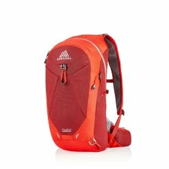 Wholesale 🧨 Budget 🎁 Gregory Miwok 18 - Men's 👍 🔥 -Topo Designs shop GMP S20 Miwok18 VividRed Front34 08567.1642013988