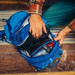 Buy 🧨 Best reviews of 😉 Gregory Miwok 42 - Men's 🔥 😀 -Topo Designs shop GMP S20 Miwok42 6 MESH POCKET 04315.1656356991