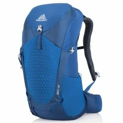 Flash Sale ???? New ???? Gregory Zulu 30 - Men's ⭐ ❤️ -Topo Designs shop GMP SPR2019 Zulu30 EmpireBlue Front34 rsz 01272.1645136602