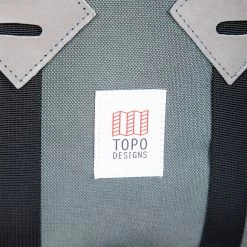 Best reviews of ✔️ Cheapest 😀 Topo Designs Klettersack Leather 🥰 😀 -Topo Designs shop Klettersack Leather Charcoal Logo2x rsz 07565.1660847806