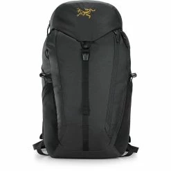 Best reviews of 🛒 Brand new 🌟 Arc'teryx Mantis 20 🎒 🎒 Backpack 🥰 ⌛ -Topo Designs shop Mantis 20 Backpack Black rsz 83231.1663282067