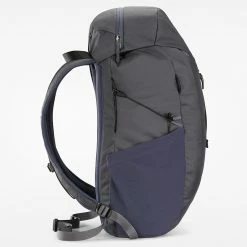 Best reviews of 🛒 Brand new 🌟 Arc'teryx Mantis 20 🎒 🎒 Backpack 🥰 ⌛ -Topo Designs shop Mantis 20 Backpack Graphite Side Right rsz 30994.1663282068