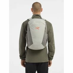 Budget 👍 Best reviews of 😍 Arc'teryx Mantis 26 🎒 🎒 Backpack 😉 🎉 -Topo Designs shop Mantis 26 Backpack Habitat Forage Back View rsz 36723.1659642862