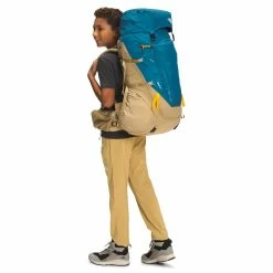 Budget 👏 Budget 🤩 The North Face Terra 55 - Youth 🎁 🔔 -Topo Designs shop NF0A3GAA 4M3 modelback rsz 33740.1653513555