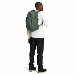 Outlet ???? Promo ⭐ The North Face Pivoter ???? ???? Backpack ???? ???? -Topo Designs shop NF0A3VXD 8F8 modelback rsz 29397.1656095436
