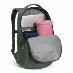 Buy 👍 New ❤️ The North Face Vault 🎒 🎒 Backpack 🎉 ✔️ -Topo Designs shop NF0A3VY2 8F8 int rsz 69878.1656095704