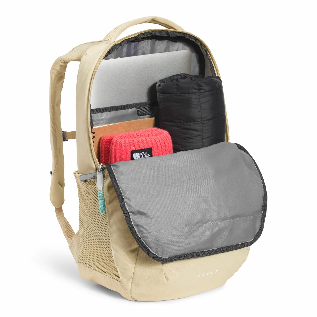 Promo ???? Flash Sale ???? The North Face Vault ???? ???? Backpack - ???? Women's ???? ❤️ 9 Promo ???? Flash Sale ???? The North Face Vault ???? ???? Backpack - ???? Women's ???? ❤️ - Image 9