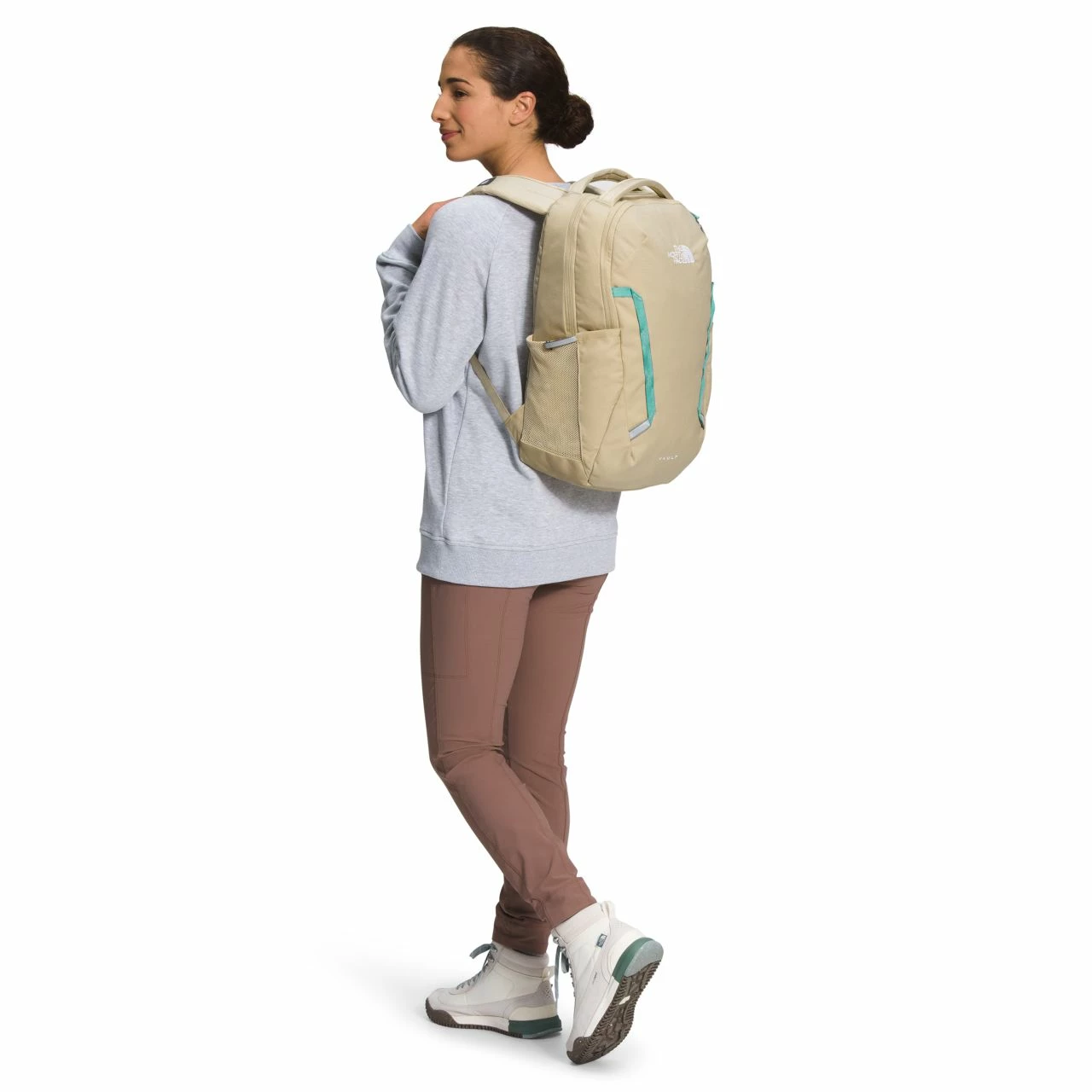 Promo ???? Flash Sale ???? The North Face Vault ???? ???? Backpack - ???? Women's ???? ❤️ 12 Promo ???? Flash Sale ???? The North Face Vault ???? ???? Backpack - ???? Women's ???? ❤️ - Image 12