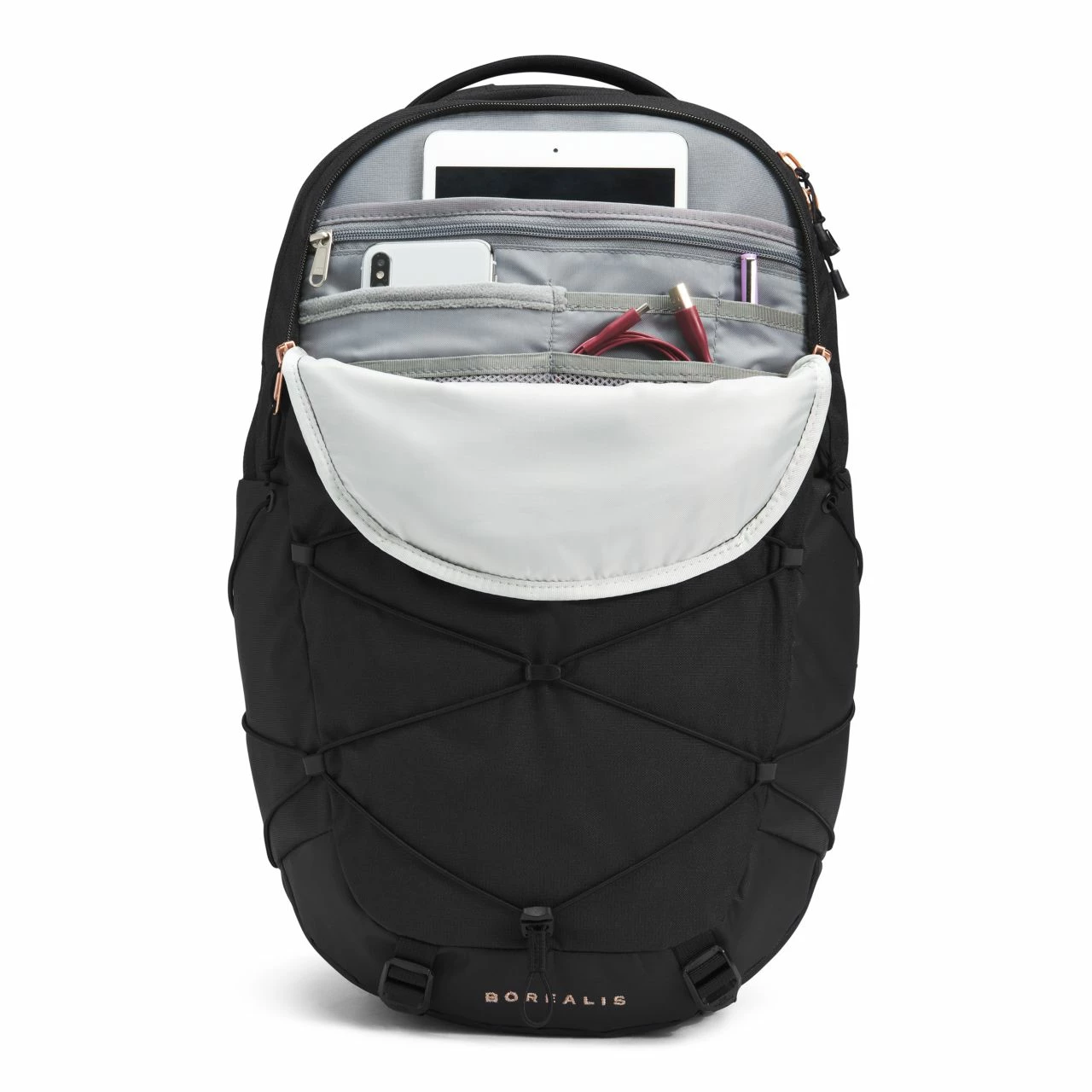 Top 10 π Deals π― The North Face Borealis π π Backpack - π© Women's βοΈ π 3 Top 10 π Deals π― The North Face Borealis π π Backpack - π© Women's βοΈ π - Image 3