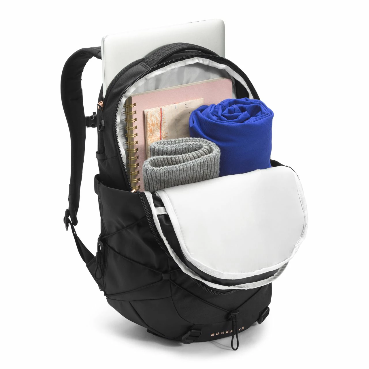 Top 10 π Deals π― The North Face Borealis π π Backpack - π© Women's βοΈ π 4 Top 10 π Deals π― The North Face Borealis π π Backpack - π© Women's βοΈ π - Image 4