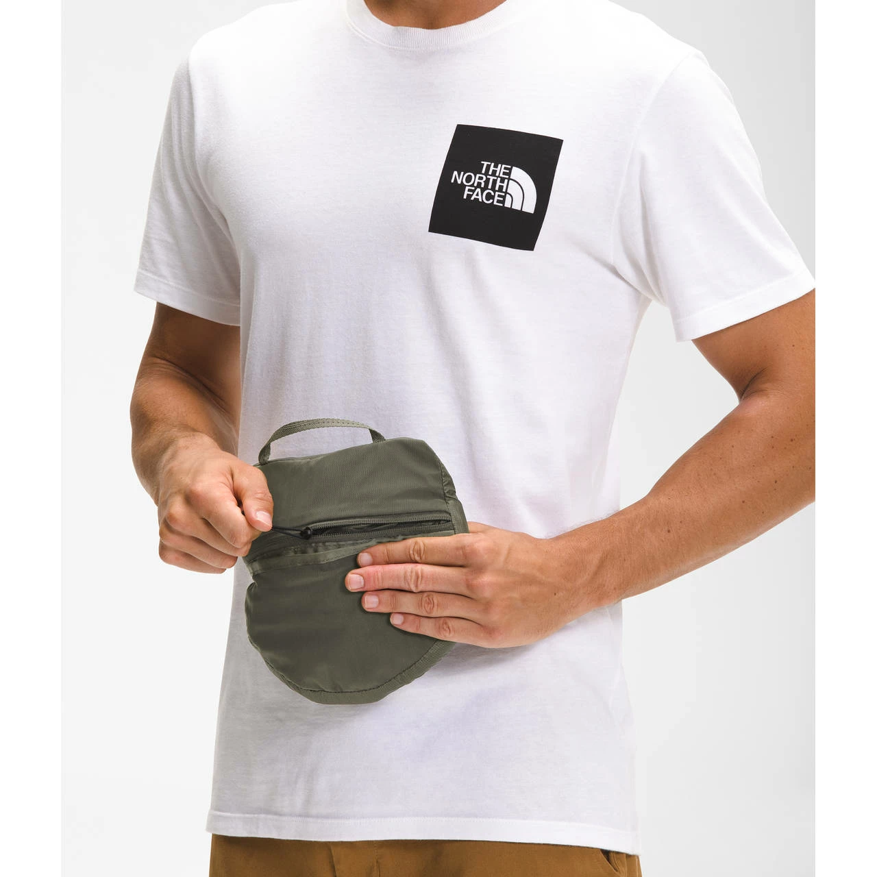 Buy ✨ Best deal ✨ The North Face Flyweight Daypack ???? ???? 5 Buy ✨ Best deal ✨ The North Face Flyweight Daypack ???? ???? - Image 5