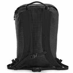 Flash Sale ⌛ Hot Sale 🔔 Arc'teryx Konseal 15 👏 🌟 -Topo Designs shop SS22 27438 BLK Konseal 15 Backpack Black Neutral NA Back rsz 22758.1652375779