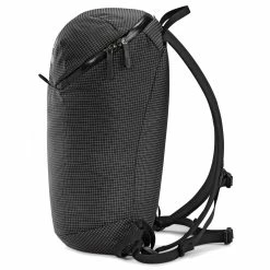 Flash Sale ⌛ Hot Sale 🔔 Arc'teryx Konseal 15 👏 🌟 -Topo Designs shop SS22 27438 BLK Konseal 15 Backpack Black Neutral NA Side Left rsz 85001.1652375779