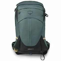 Deals 🛒 Coupon 😍 Osprey Sirrus 24 - 👩 Women's ❤️ 🛒 -Topo Designs shop Sirrus24 S22 Front SucculentGreen rsz 75116.1652398371