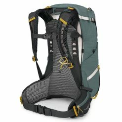 Deals 🛒 Coupon 😍 Osprey Sirrus 24 - 👩 Women's ❤️ 🛒 -Topo Designs shop Sirrus24 S22 SideBack SucculentGreen rsz 30802.1652398371