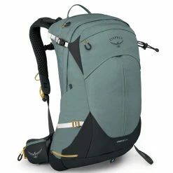 Deals 🛒 Coupon 😍 Osprey Sirrus 24 - 👩 Women's ❤️ 🛒 -Topo Designs shop Sirrus24 S22 Side SucculentGreen rsz 52400.1652398371