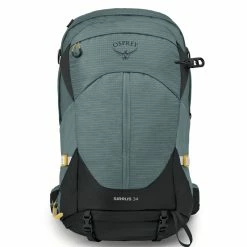 Hot Sale ???? Deals ???? Osprey Sirrus 34 - ???? Women's ???? ???? 23 Hot Sale ???? Deals ???? Osprey Sirrus 34 - ???? Women's ???? ???? -Topo Designs shop Sirrus34 S22 Front SucculentGreen rsz 71401.1652397680