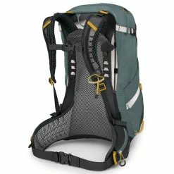 Hot Sale ???? Deals ???? Osprey Sirrus 34 - ???? Women's ???? ???? 24 Hot Sale ???? Deals ???? Osprey Sirrus 34 - ???? Women's ???? ???? -Topo Designs shop Sirrus34 S22 SideBack SucculentGreen rsz 09812.1652397680
