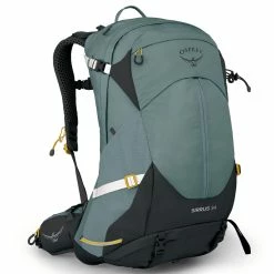 Hot Sale ???? Deals ???? Osprey Sirrus 34 - ???? Women's ???? ???? 22 Hot Sale ???? Deals ???? Osprey Sirrus 34 - ???? Women's ???? ???? -Topo Designs shop Sirrus34 S22 Side SucculentGreen rsz 46352.1652397680