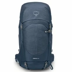 Deals 😉 Buy 👏 Osprey Sirrus 44 - 👩 Women's ⭐ 👍 -Topo Designs shop Sirrus44 S22 Front MutedSpaceBlue rsz 96725.1655768202