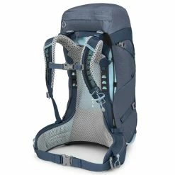 Deals 😉 Buy 👏 Osprey Sirrus 44 - 👩 Women's ⭐ 👍 -Topo Designs shop Sirrus44 S22 SideBack MutedSpaceBlue rsz 60591.1655768202