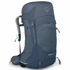 Deals 😉 Buy 👏 Osprey Sirrus 44 - 👩 Women's ⭐ 👍 -Topo Designs shop Sirrus44 S22 Side MutedSpaceBlue rsz 56869.1655768202