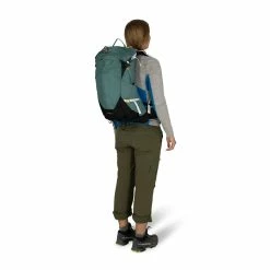 Deals 🛒 Coupon 😍 Osprey Sirrus 24 - 👩 Women's ❤️ 🛒 -Topo Designs shop Sirrus 24L S22 OnBody2 SucculentGreen rsz 57940.1652398371