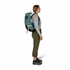 Deals 🛒 Coupon 😍 Osprey Sirrus 24 - 👩 Women's ❤️ 🛒 -Topo Designs shop Sirrus 24L S22 OnBody4 SucculentGreen rsz 83541.1652398371