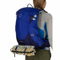 Hot Sale ???? Deals ???? Osprey Sirrus 34 - ???? Women's ???? ???? 30 Hot Sale ???? Deals ???? Osprey Sirrus 34 - ???? Women's ???? ???? -Topo Designs shop Sirrus 34L S22 Detail4 Blueberry rsz 03132.1652397680