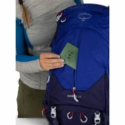Hot Sale ???? Deals ???? Osprey Sirrus 34 - ???? Women's ???? ???? 31 Hot Sale ???? Deals ???? Osprey Sirrus 34 - ???? Women's ???? ???? -Topo Designs shop Sirrus 34L S22 Detail6 Blueberry rsz 43156.1652397680