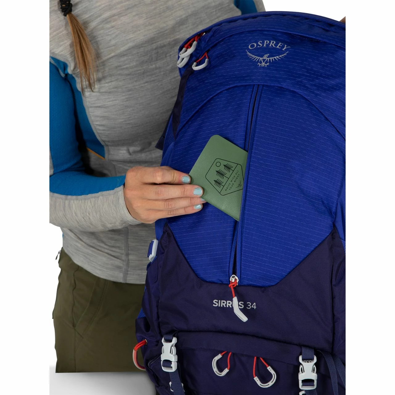 Hot Sale ???? Deals ???? Osprey Sirrus 34 - ???? Women's ???? ???? 13 Hot Sale ???? Deals ???? Osprey Sirrus 34 - ???? Women's ???? ???? - Image 13