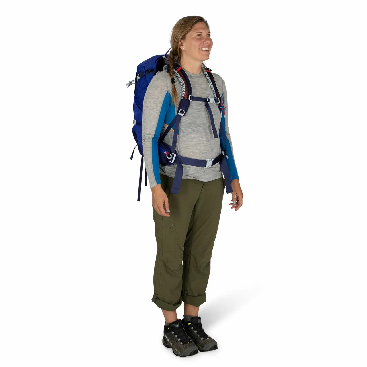 Hot Sale ???? Deals ???? Osprey Sirrus 34 - ???? Women's ???? ???? 9 Hot Sale ???? Deals ???? Osprey Sirrus 34 - ???? Women's ???? ???? - Image 9