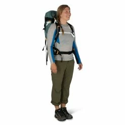 Coupon 🌟 Hot Sale 🌟 Osprey Sirrus 36 - 👩 Women's ❤️ 🌟 -Topo Designs shop Sirrus 36L S22 OnBody1 SucculentGreen rsz 23323.1652396968