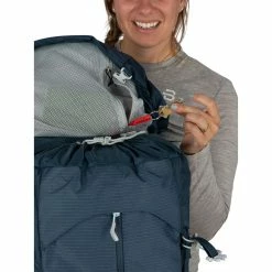 Deals 😉 Buy 👏 Osprey Sirrus 44 - 👩 Women's ⭐ 👍 -Topo Designs shop Sirrus 44L S22 Detail11 MutedSpaceBlue rsz 30334.1655768202