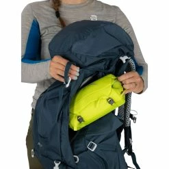 Deals 😉 Buy 👏 Osprey Sirrus 44 - 👩 Women's ⭐ 👍 -Topo Designs shop Sirrus 44L S22 Detail13 MutedSpaceBlue rsz 92823.1655768202