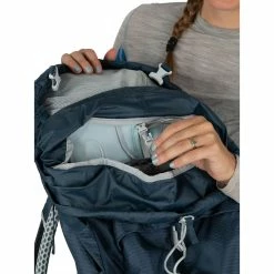 Deals 😉 Buy 👏 Osprey Sirrus 44 - 👩 Women's ⭐ 👍 -Topo Designs shop Sirrus 44L S22 Detail14 MutedSpaceBlue rsz 56523.1655768202