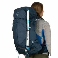 Deals 😉 Buy 👏 Osprey Sirrus 44 - 👩 Women's ⭐ 👍 -Topo Designs shop Sirrus 44L S22 Detail2 MutedSpaceBlue rsz 88922.1655768202