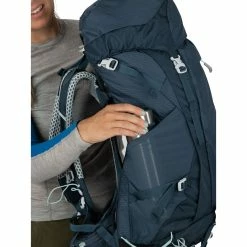 Deals 😉 Buy 👏 Osprey Sirrus 44 - 👩 Women's ⭐ 👍 -Topo Designs shop Sirrus 44L S22 Detail8 MutedSpaceBlue rsz 95431.1655768202