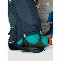 Deals 😉 Buy 👏 Osprey Sirrus 44 - 👩 Women's ⭐ 👍 -Topo Designs shop Sirrus 44L S22 Detail9 MutedSpaceBlue rsz 01897.1655768202
